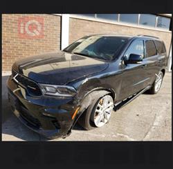 دودج دورانجو